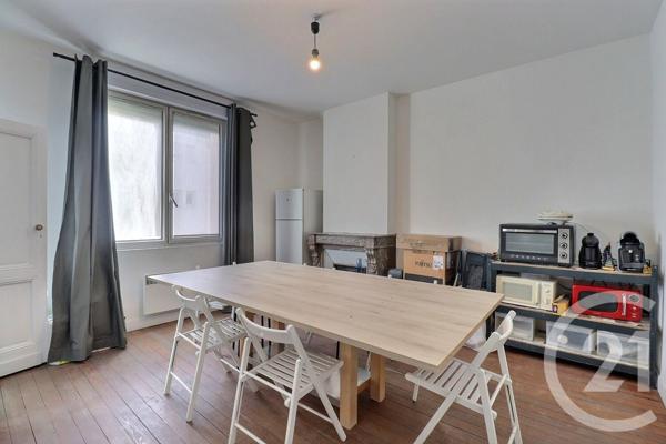 Immeuble à vendre  220 m2 BORDEAUX - 33