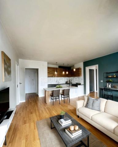 À Vendre – Bel Appartement F2 très propre avec une place de Parking – Idéal pour un jeune couple, un personne seule ou des Investisseurs