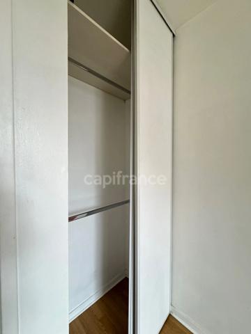 À Vendre – Bel Appartement F2 très propre avec une place de Parking – Idéal pour un jeune couple, un personne seule ou des Investisseurs