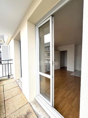 À Vendre – Bel Appartement F2 très propre avec une place de Parking – Idéal pour un jeune couple, un personne seule ou des Investisseurs