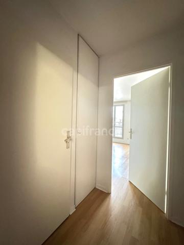 À Vendre – Bel Appartement F2 très propre avec une place de Parking – Idéal pour un jeune couple, un personne seule ou des Investisseurs