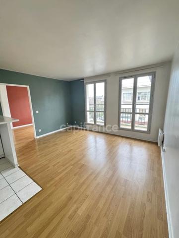 À Vendre – Bel Appartement F2 très propre avec une place de Parking – Idéal pour un jeune couple, un personne seule ou des Investisseurs