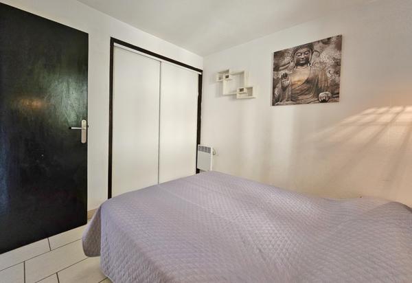 PORTICCIO Charmant T2 rénové  Porticcio (20166)