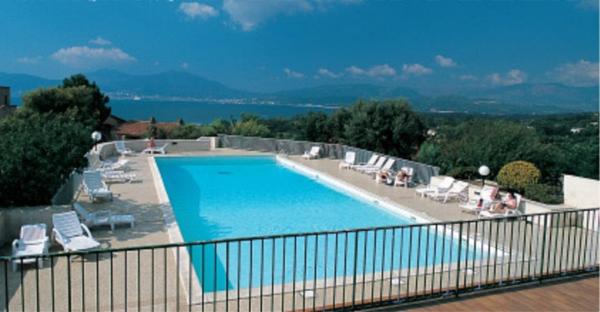 PORTICCIO Charmant T2 rénové  Porticcio (20166)