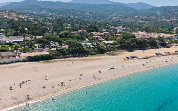 PORTICCIO Charmant T2 rénové  Porticcio (20166)