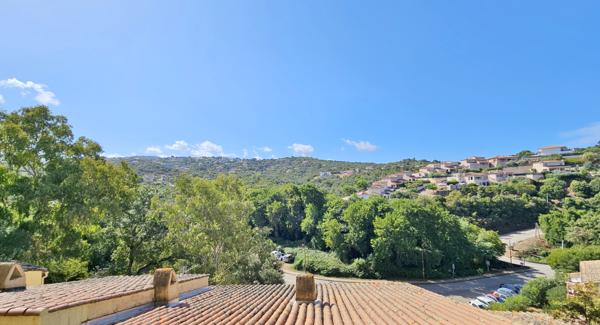 PORTICCIO Charmant T2 rénové  Porticcio (20166)