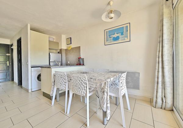 PORTICCIO Charmant T2 rénové  Porticcio (20166)