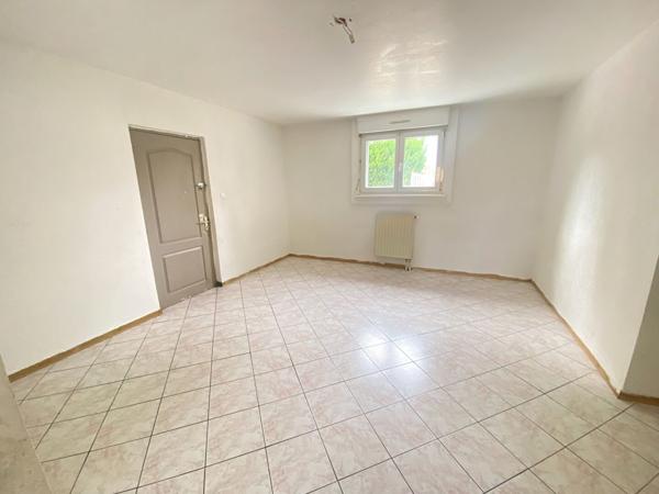 Maison spacieuse à vendre à Staffelfelden - Proche gare SNCF et écoles
