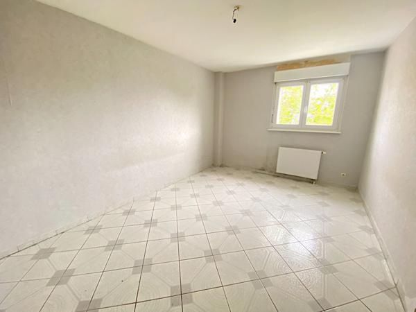 Maison spacieuse à vendre à Staffelfelden - Proche gare SNCF et écoles