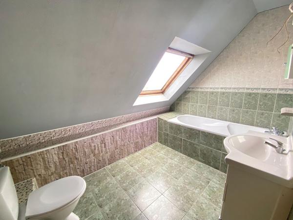 Maison spacieuse à vendre à Staffelfelden - Proche gare SNCF et écoles