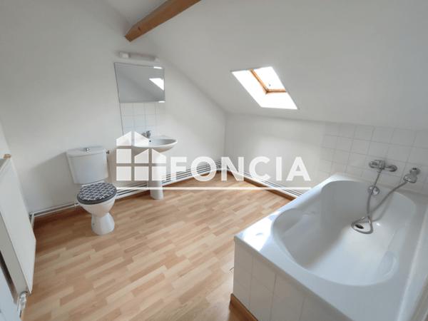 Location Maison 5 pièces 126.13 m² - 7 ROUTE DE CHAMBRY Athies Sous Laon 02840