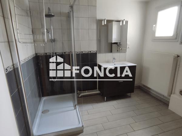 Location Maison 5 pièces 126.13 m² - 7 ROUTE DE CHAMBRY Athies Sous Laon 02840