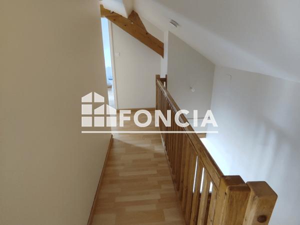 Location Maison 5 pièces 126.13 m² - 7 ROUTE DE CHAMBRY Athies Sous Laon 02840