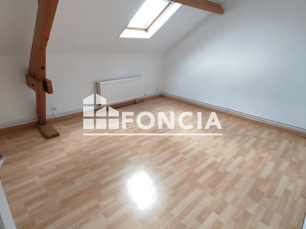 Location Maison 5 pièces 126.13 m² - 7 ROUTE DE CHAMBRY Athies Sous Laon 02840
