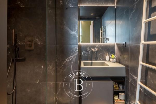 Lyon 6ème, Appartement 3 Chambres -  167 m² à vendre
