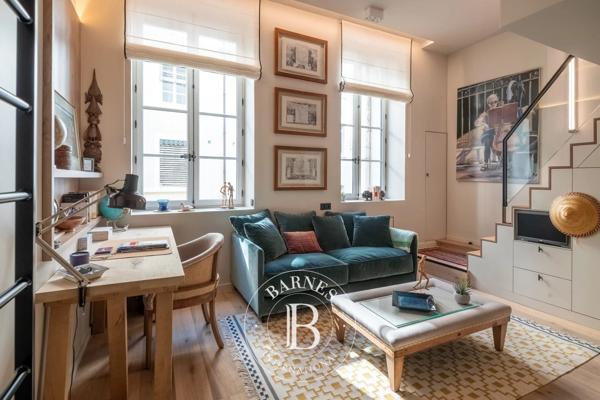 Lyon 6ème, Appartement 3 Chambres -  167 m² à vendre