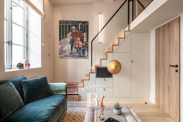 Lyon 6ème, Appartement 3 Chambres -  167 m² à vendre
