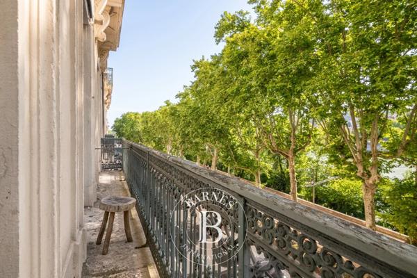 Lyon 6ème, Appartement 3 Chambres -  167 m² à vendre