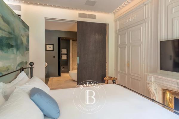 Lyon 6ème, Appartement 3 Chambres -  167 m² à vendre