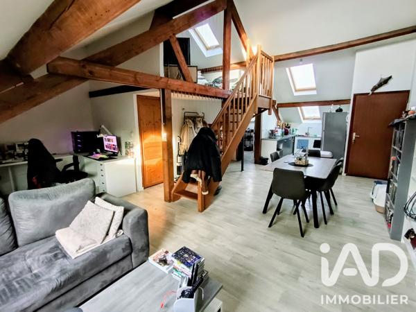 Immeuble à vendre 288 m² Billy-Montigny