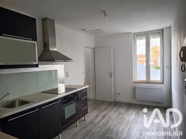 Immeuble à vendre 288 m² Billy-Montigny