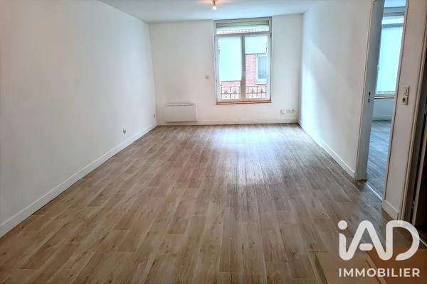Immeuble à vendre 288 m² Billy-Montigny