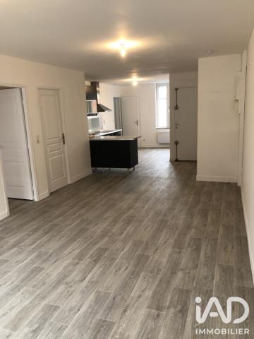 Immeuble à vendre 288 m² Billy-Montigny