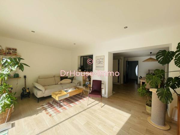 Maison à vendre 4 pièces de 82 m²