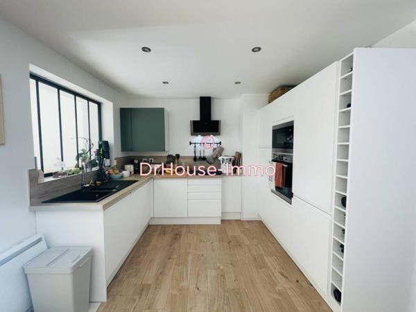 Maison à vendre 4 pièces de 82 m²