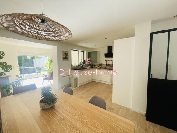 Maison à vendre 4 pièces de 82 m²