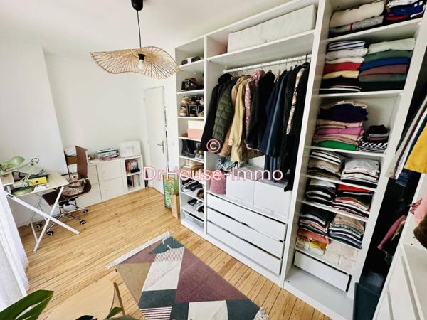 Maison à vendre 4 pièces de 82 m²