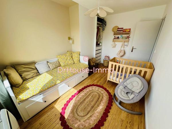 Maison à vendre 4 pièces de 82 m²