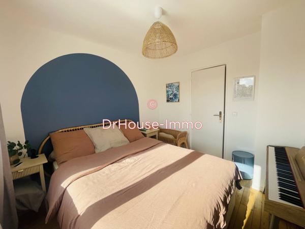 Maison à vendre 4 pièces de 82 m²