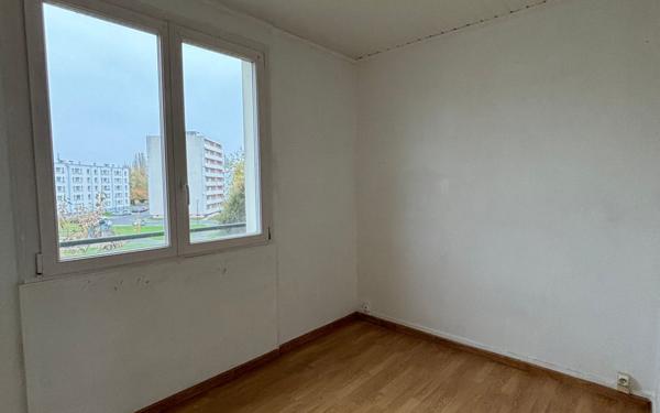 Appartement à louer    3 pièces • 78,49 m2 Chauny
