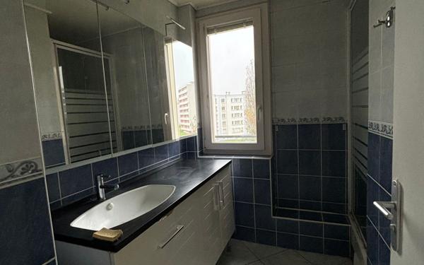 Appartement à louer    3 pièces • 78,49 m2 Chauny