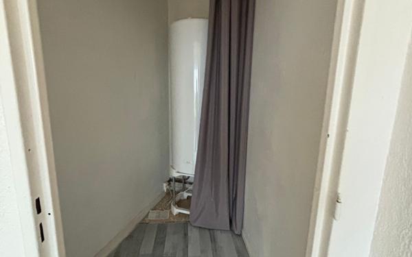 Appartement à louer    3 pièces • 78,49 m2 Chauny