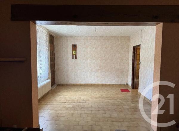 Maison à vendre  8 pièces - 157 m 2   LA CAPELLE  - 02