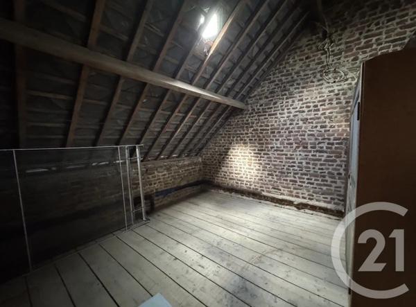 Maison à vendre  8 pièces - 157 m 2   LA CAPELLE  - 02