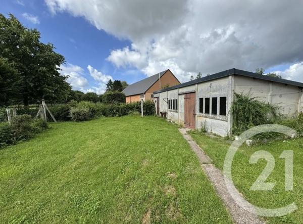 Maison à vendre  8 pièces - 157 m 2   LA CAPELLE  - 02