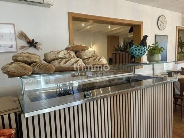 Pizzeria & Tarte Flambée à Soufflenheim – Opportunité à saisir !