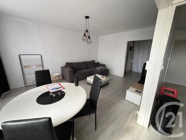 Appartement F3 à vendre  3 pièces - 66,07 m 2   AMIENS  - 80