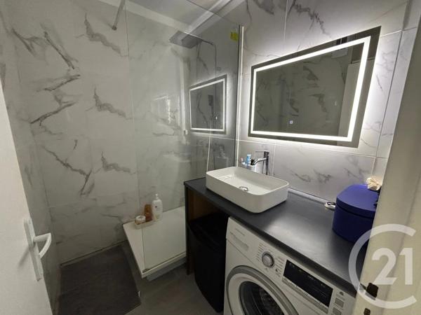 Appartement F3 à vendre  3 pièces - 66,07 m 2   AMIENS  - 80