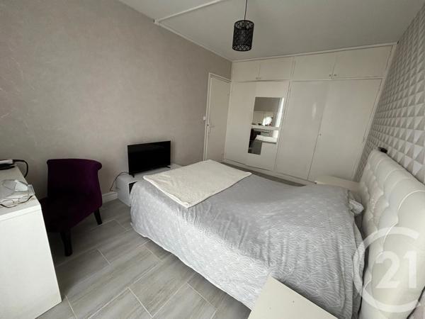 Appartement F3 à vendre  3 pièces - 66,07 m 2   AMIENS  - 80