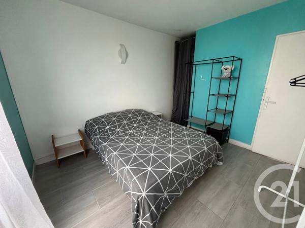 Appartement F3 à vendre  3 pièces - 66,07 m 2   AMIENS  - 80