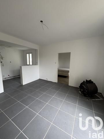 Maison à vendre 2 pièces 39 m² Coutras
