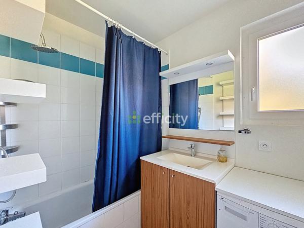 Maison 4 pièces - 58 m² Exclusivité efficity