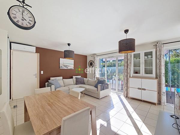 Maison 4 pièces - 58 m² Exclusivité efficity