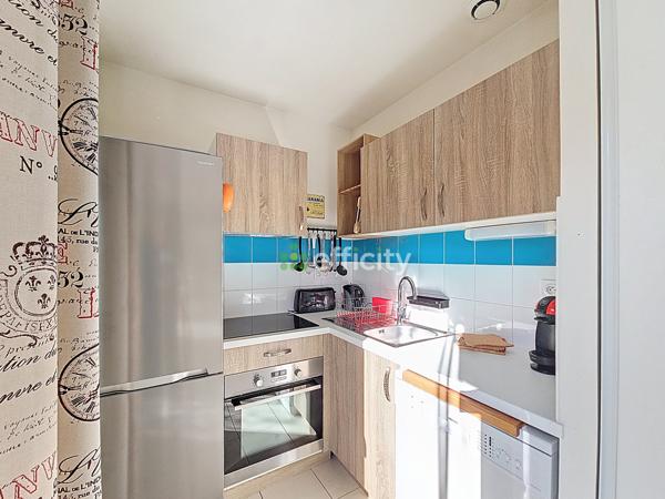 Maison 4 pièces - 58 m² Exclusivité efficity