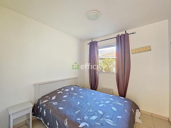 Maison 4 pièces - 58 m² Exclusivité efficity