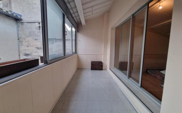 Appartement à vendre    3 pièces • 112 m2 Avignon